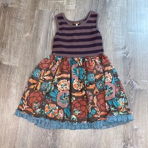 Matilda Jane kids dress